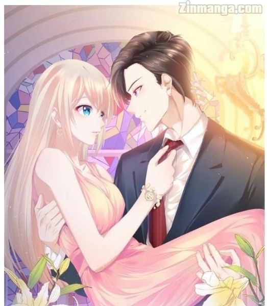 The President Lovely Wife Chapter 05 Gambar 2
